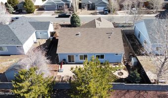 11677 W Cove Crest Dr, Bellemont, AZ 86015