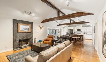 1610 S MILAM St, Amarillo, TX 79102