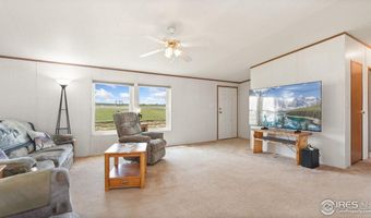 39780 County Road 68, Briggsdale, CO 80611