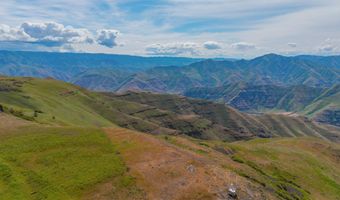 NKA Montgomery Ridge Road, Asotin, WA 99402