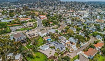 8535 Hillcrest Ave, La Mesa, CA 91941