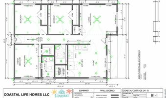 202 13th St, Apalachicola, FL 32320