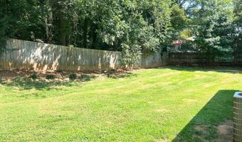 200 SHAMROCK Rd, Anniston, AL 36207