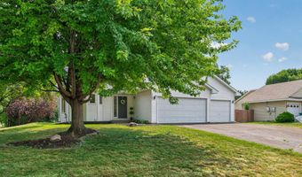 10607 56th St NE, Albertville, MN 55301