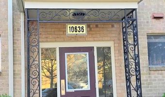 10636 MONTROSE Ave #201, Bethesda, MD 20814