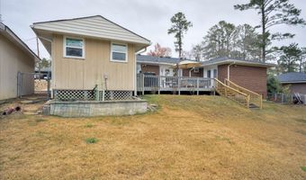 416 AUMOND Rd, Augusta, GA 30909