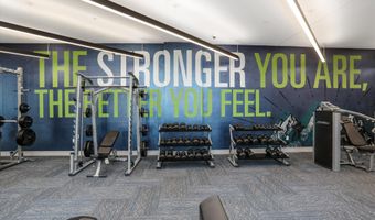 1100 Broadway St 2507, Ann Arbor, MI 48105