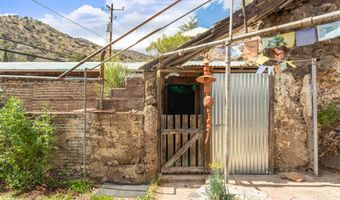 425 Garden Ave, Bisbee, AZ 85603