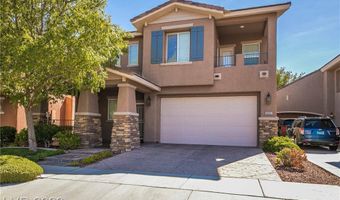 10351 Howling Coyote Ave, Las Vegas, NV 89135
