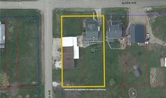 22177 Alden Ave, Alliance, OH 44601