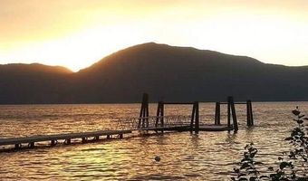 Lots 1 2 & 3 Kokanee Ave, Bayview, ID 83803