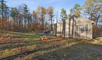 1618 Acton Ridge Rd, Acton, ME 04001