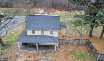 6004 CLEVELANDTOWN Rd, Boonsboro, MD 21713