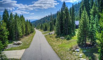 28 LOW DOG Rd, Big Sky, MT 59716
