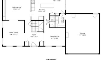 1801 Arbordale Ln, Algonquin, IL 60102