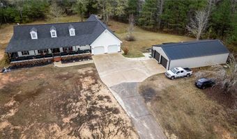 8745 Hwy 18 E, Bankston, AL 35542