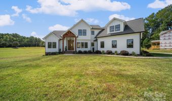604 Muirfield Dr, Albemarle, NC 28001