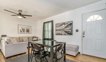 3620 S HAYDEN St, Amarillo, TX 79110