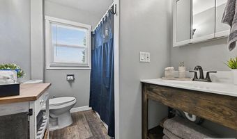 690 E 800 N, Basalt, ID 83218