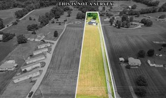 17461 Wyndale Rd, Abingdon, VA 24210