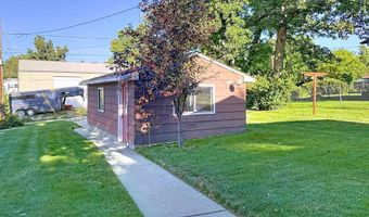 206 Cummings Ave, Buffalo, WY 82834