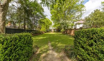 155 Taylor, Americus, GA 31709
