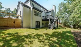 4531 Outer Bank Dr, Peachtree Corners, GA 30092