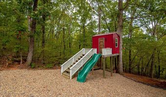 2624 White Tail St, Benton, AR 72019