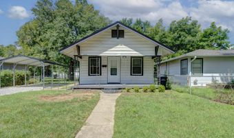 1431 N 3rd, Arkansas City, KS 67005