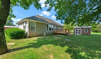 196 Bucksville Rd, Auburn, KY 42206