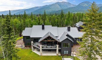 14051 Big Rock Way, Bigfork, MT 59911