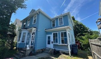 31 Amherst St, Boston, MA 02131