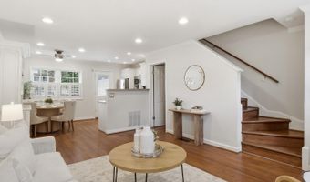 519 S FAYETTE St S, Alexandria, VA 22314