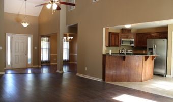 206 Cole Forest Blvd, Barnesville, GA 30204