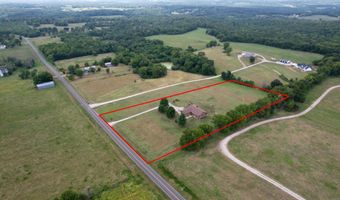6879 Highway O, Ash Grove, MO 65604