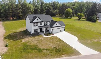 3468 Kali Ln, Alma, MI 48801
