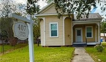 407 MAIN St, Baldwin, LA 70514