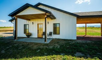 16 Peak View Dr, Buffalo, WY 82834