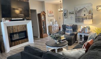 250 Saddlebrook Cir, Austin, AR 72007