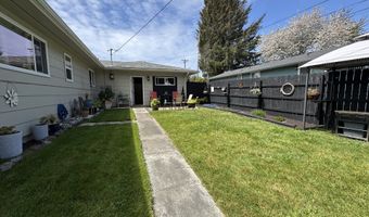 346 DEL NORTE Ln, Brookings, OR 97415
