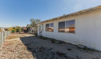 420 W 6TH St, Ajo, AZ 85321