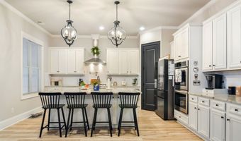 601 Legacy, Ball Ground, GA 30107