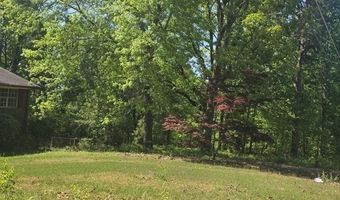 1201 LAKESHORE Dr, Anniston, AL 36207