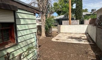 524 5th St, Boulder City, NV 89005