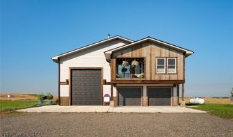 1545 Bolinger Rd, Belgrade, MT 59714