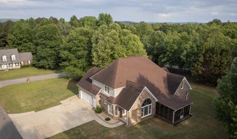 975 AVALON Ln, Anniston, AL 36207