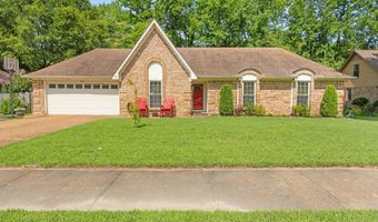 3027 YATES, Bartlett, TN 38134