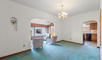 6292 N 100 East Rd, Allerton, IL 61810