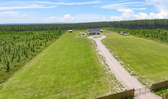 993 Thunder Rd, Batesburg, SC 29006