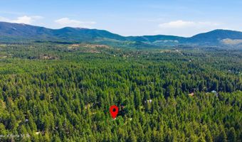 13118 E Hellroaring Rd, Athol, ID 83801